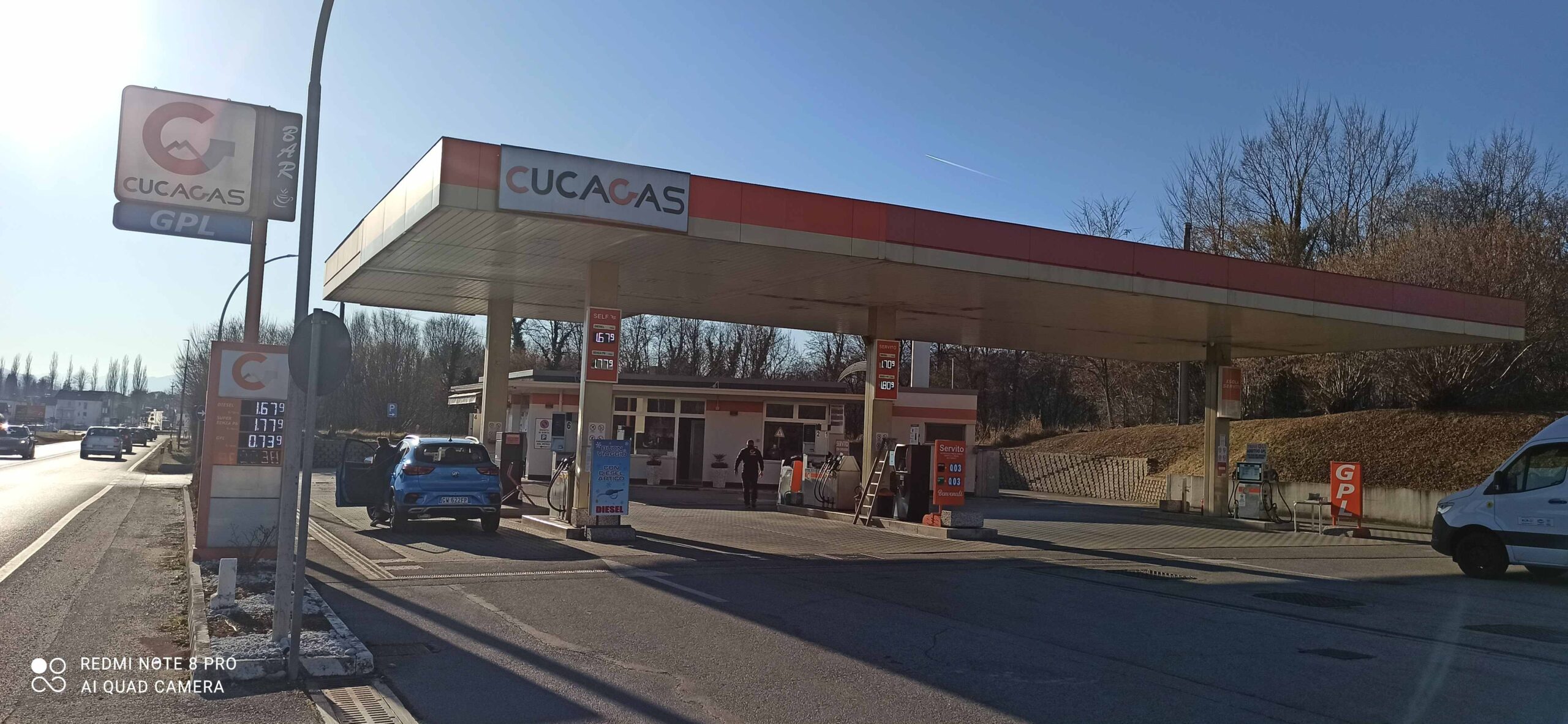 BELLUNO VIALE EUROPA 01