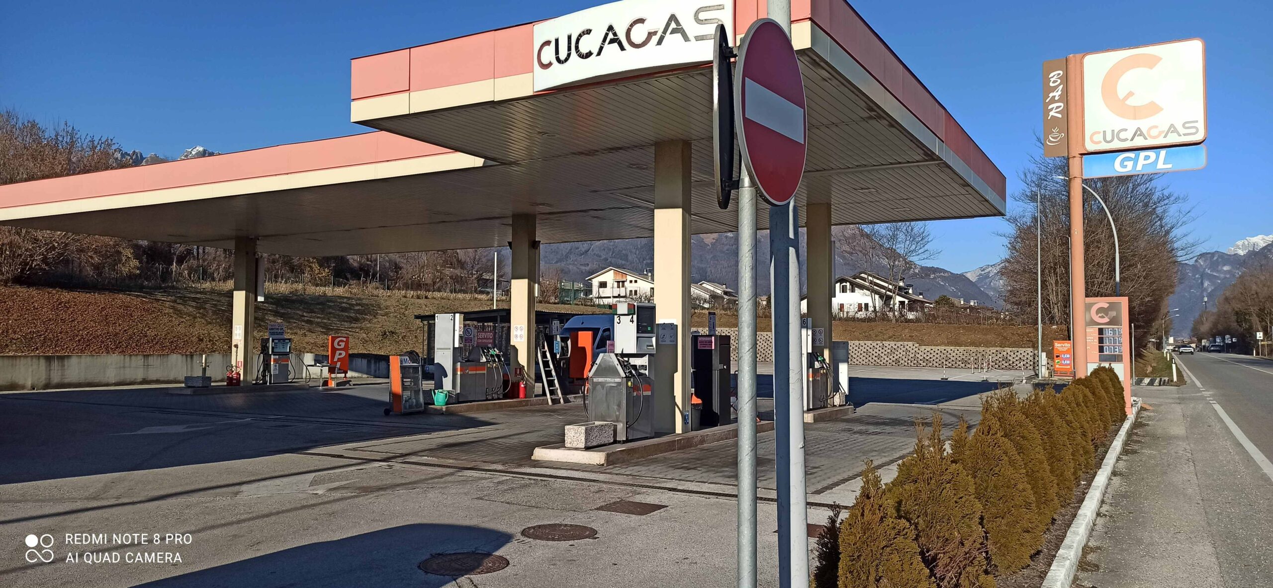 BELLUNO VIALE EUROPA 04