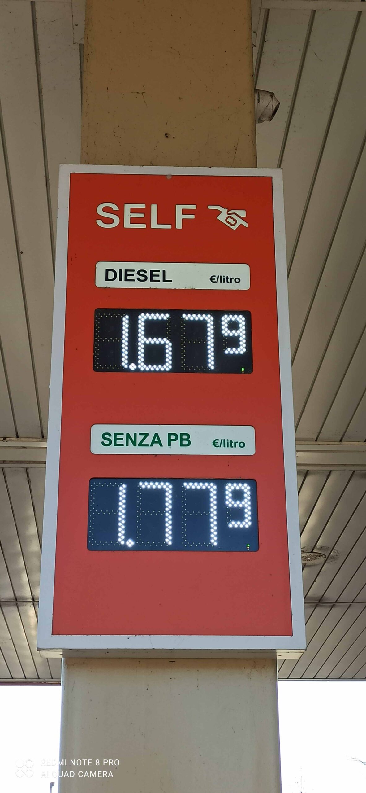 BELLUNO VIALE EUROPA 14