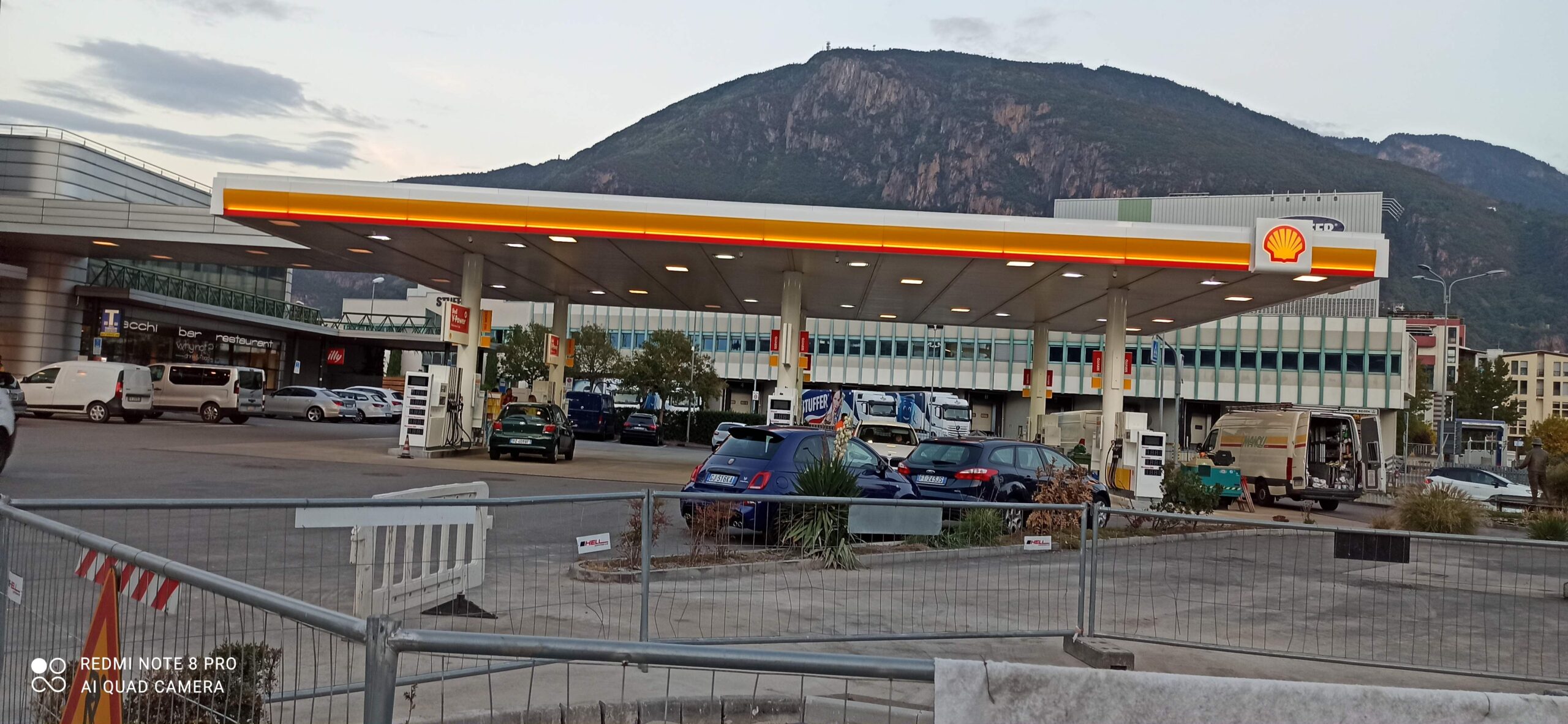 BOLZANO VIA KEPLERO 265