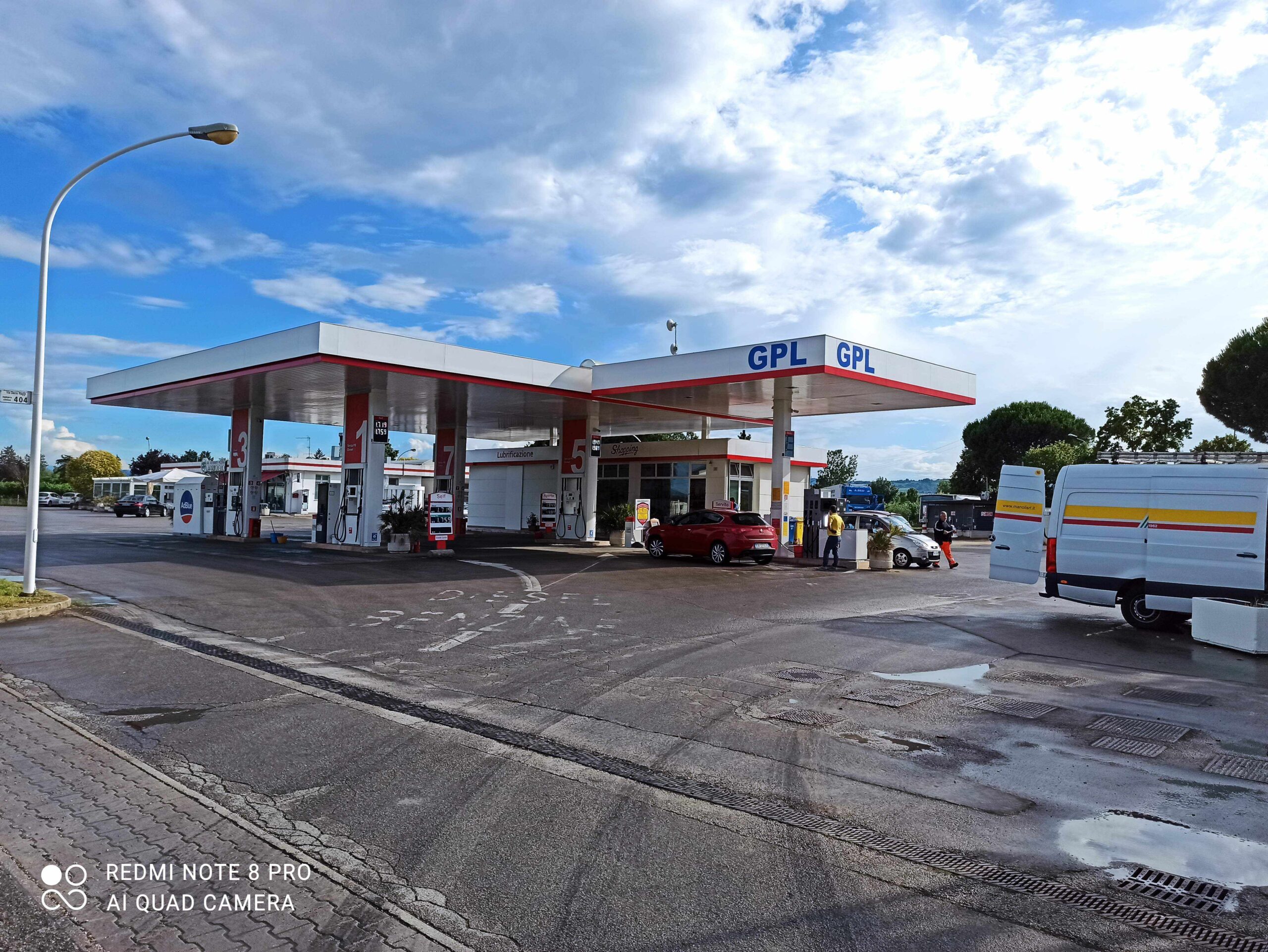FORLI' VIA DECIO RAGGI_135