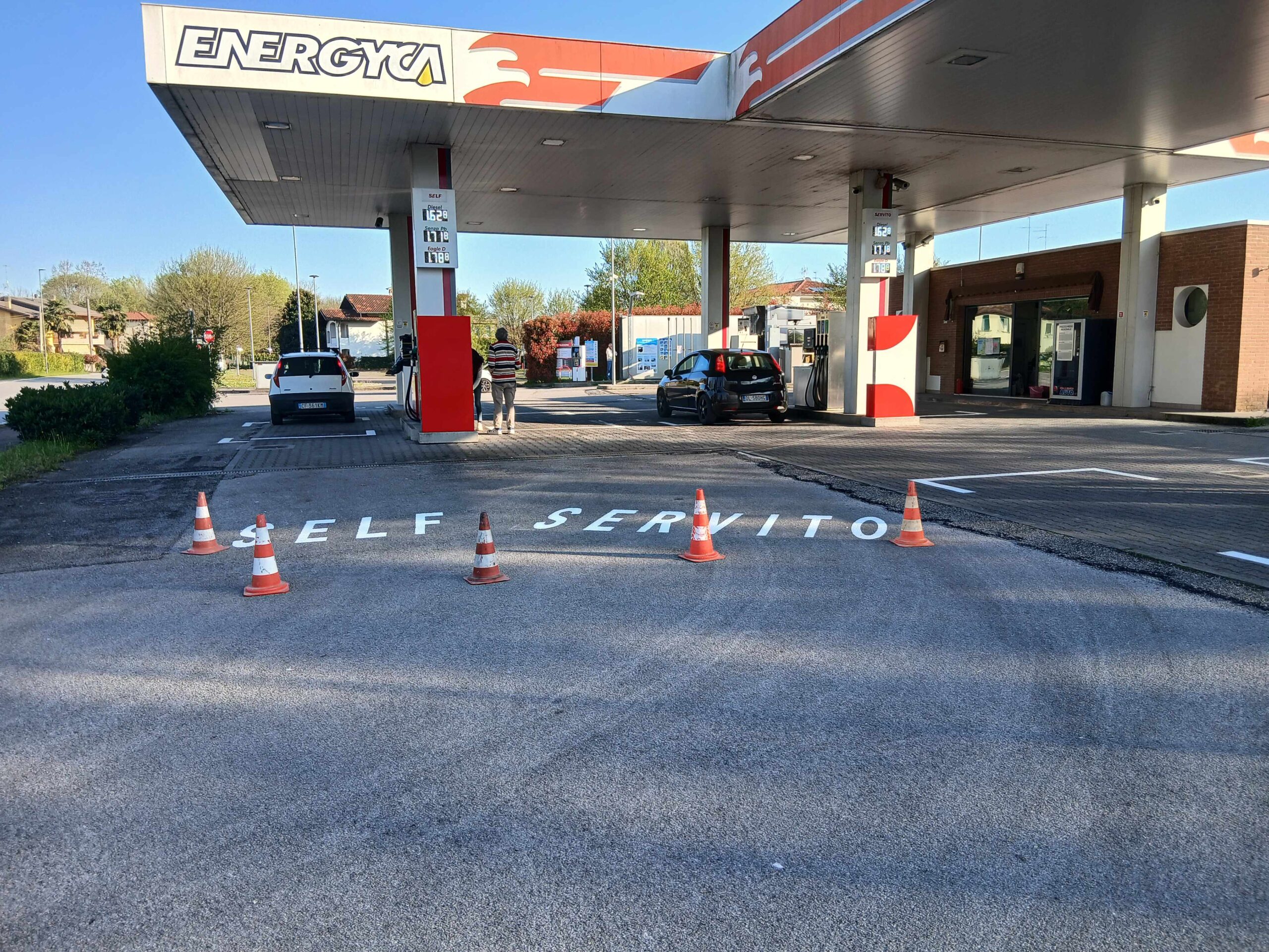 GAIARINE VIA PER BRUGNERA (TV) 02