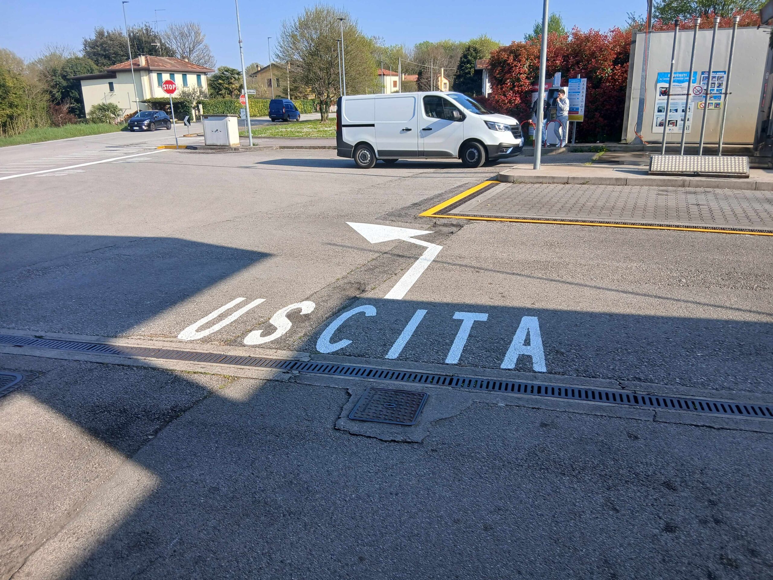 GAIARINE VIA PER BRUGNERA (TV) 29