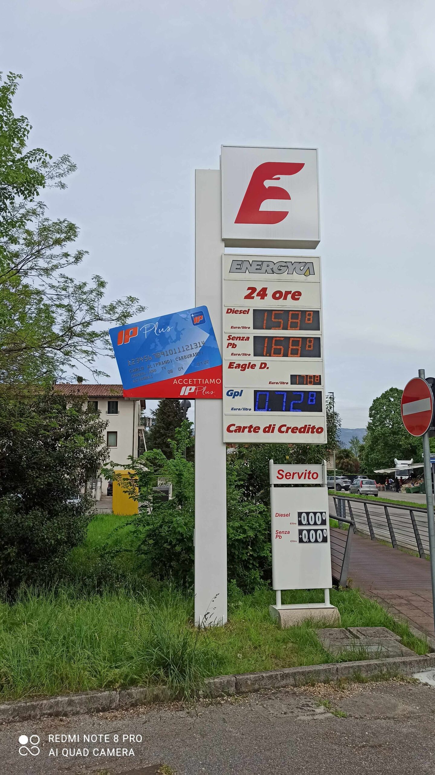 GAIARINE VIA PER BRUGNERA (TV) 72