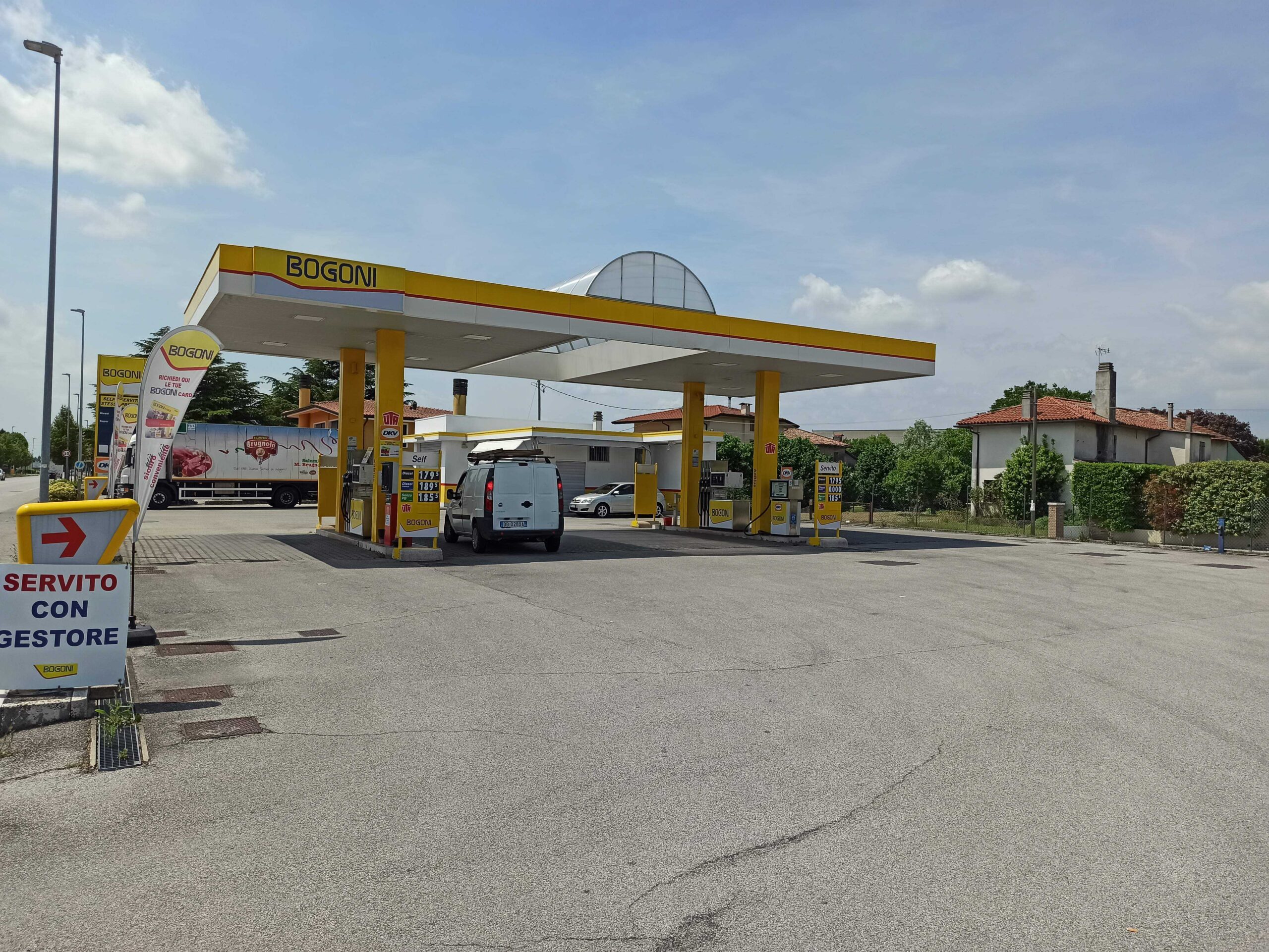 PRATA DI PORDENONE VIA PULA (PN) 01