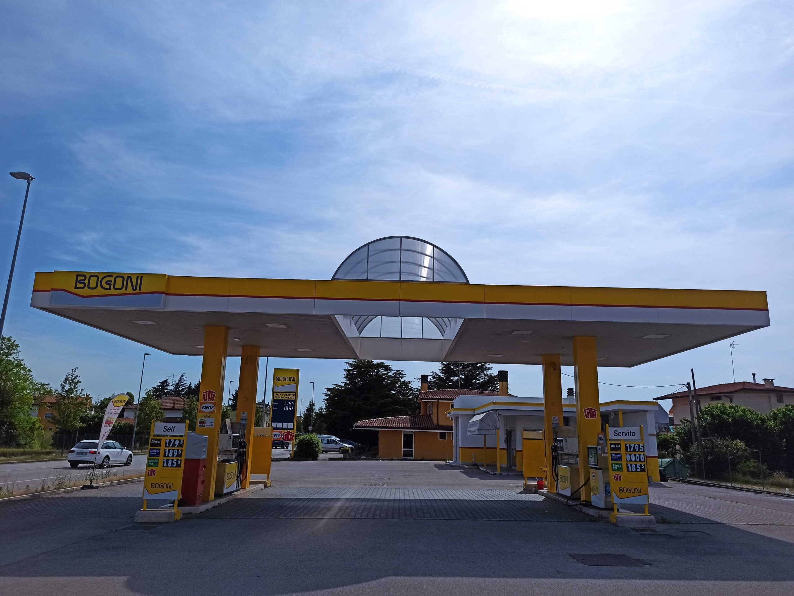 PRATA DI PORDENONE VIA PULA (PN) 10